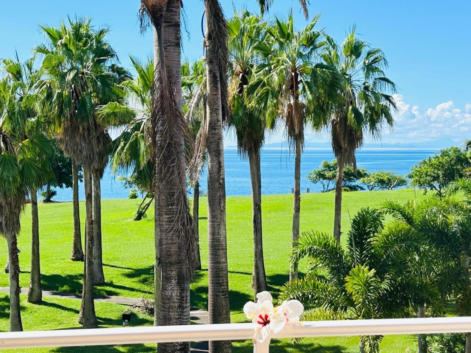 Ti Cocotier Appartement Vue Mer 2 A 6 Personnes Village Pierre Et Vacances Sainte-Luce Eksteriør bilde
