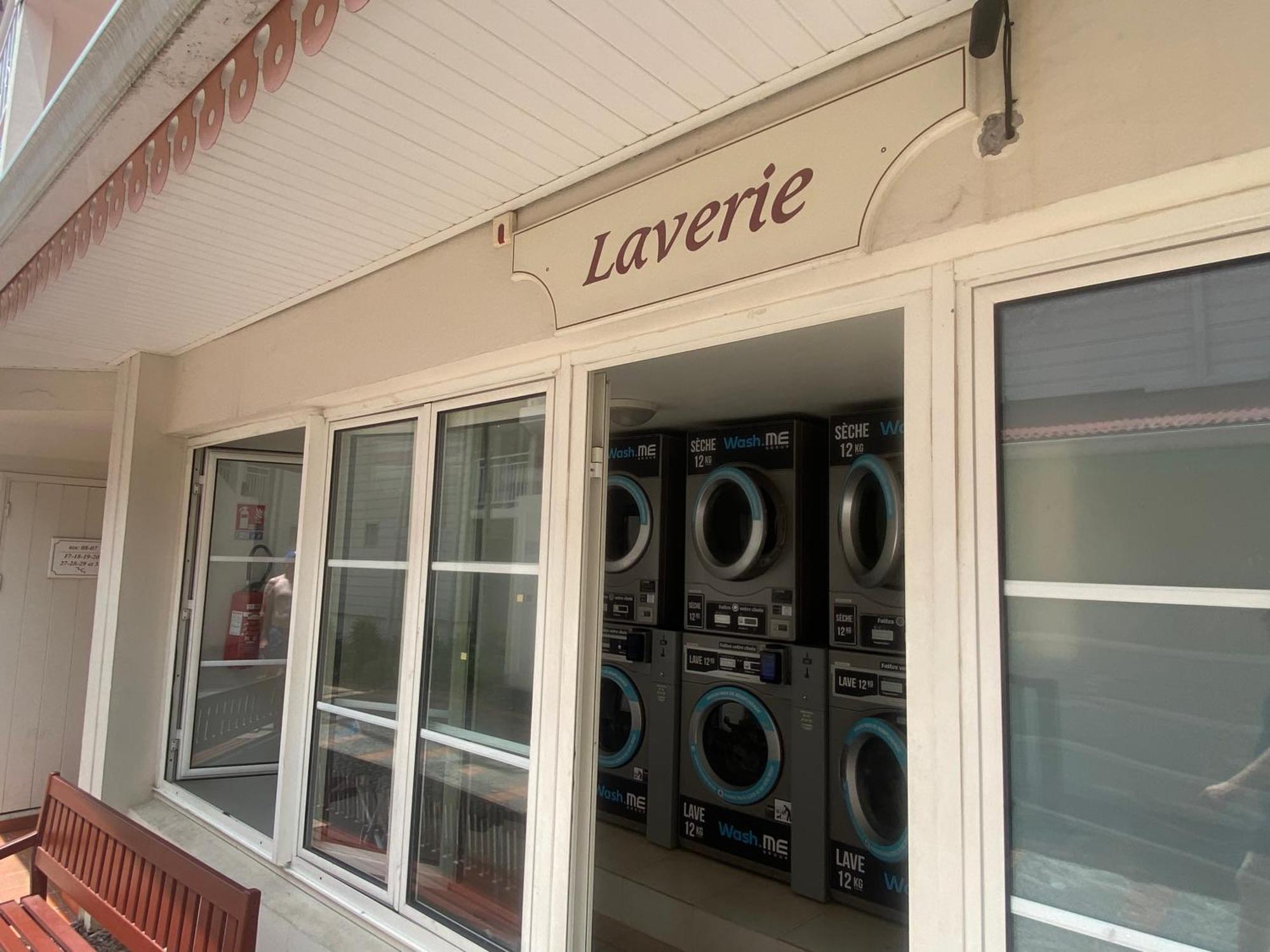 Ti Cocotier Appartement Vue Mer 2 A 6 Personnes Village Pierre Et Vacances Sainte-Luce Eksteriør bilde